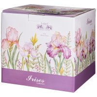   Lefard Iris  4 . 16 .