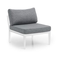   Brafab Whistler White,  