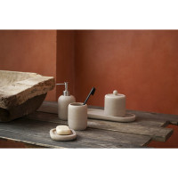     Bergenson Bjorn Bath Loup,  