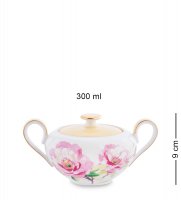 Jk- 83 ������ ������ �� 6 ����. ����� (torino Peony Pavone)