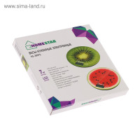   Homestar Hs-3007, ,  7 , 