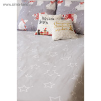 ��������� ����� Grey Star, 150*215 ��, 100% ������