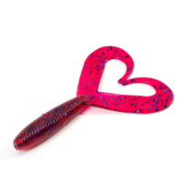  Yaman Pro Loop-two, 7.6 ,  #04-grape,  5 .