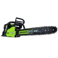    45  Greenworks 80v Gd80cs50, , 