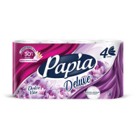   Papia Deluxe Dolce Vita, 4 , 8 