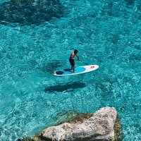  Sup  Red Paddle 2019 108 Ride