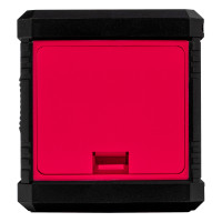   Xqb Red Basic Set, 10 ,  , ,  1/4 Mtx