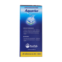     Aquarius All In1, 28 .