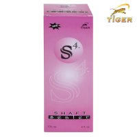       Tiger-s4 Shaft Sealer 120