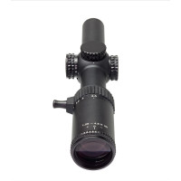   Veber Wolf, 1,25-4,5x26 Ir Dnd, 