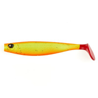 Lj 3d Series Red Tail Shad 3.5in (08.90)/pg03 5.