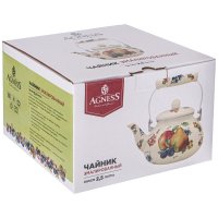 ������ Agness ������������� 2,5 �