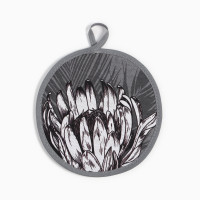   "Palm Leaves" 1717 , 100% , 250 /2