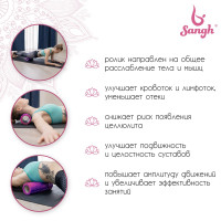 ����� ��������� Sangh, 45�14 ��, ���� �������