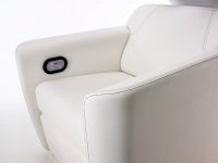   Zone Wash Classic - Relax Electric Footrest
