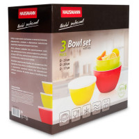 ����� ����� � �������� Hausmann, 3��