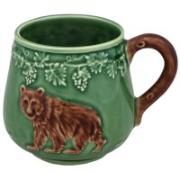 ������ Bordallo Pinheiro ����� ������� 380��