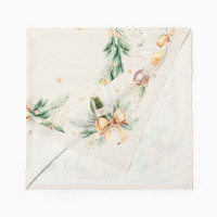   Spruce Mood  150220 +/-3  , 100%,  190/2