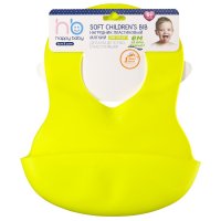 Soft Childrens Bib    :  6 