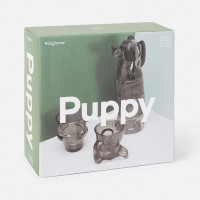   4-  Puppy, 