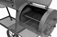  - Hunter Smoker, Double  