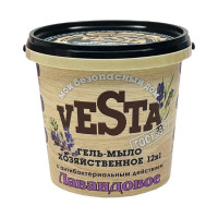 -   Vesta   88%, 1000 
