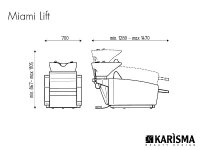   Miami Lift Jet Massage