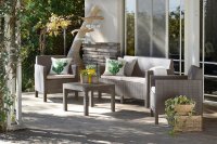   Keter Orlando Set ,  