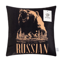    Russian, 40 40 , 
