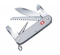   Victorinox Farmer X Alox, 93 , 10 ,  