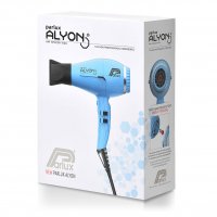  2250  Alyon Yellow Ionic Parlux 0901-alyon Yellow