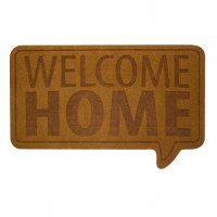   Welcome Home 
