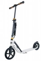  Hudora Big Wheel Style 230 White (14236)