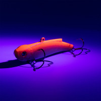 ������� Namazu Worker Silicone, L=80 ��, 25 �, ������� �41