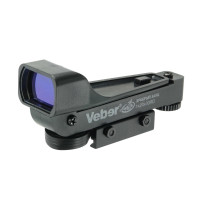   Veber  , 1x20x30 Rd Weaver