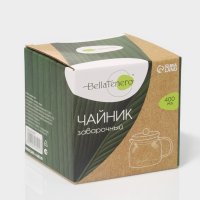       Bellatenero , 400 , 13,5x10x10,5 