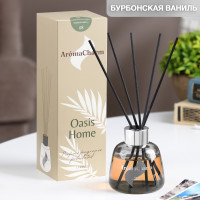  "Oasishome"08bourbonvanilla,100, 