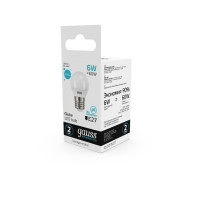   Elementary 6  4100 . . E27 450 Gauss 53226