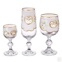   Crystalex Bohemia 18 