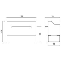   Sledesk