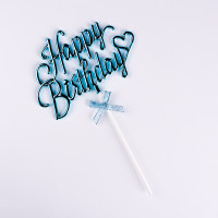  "Happy Birthday", ,  ,  