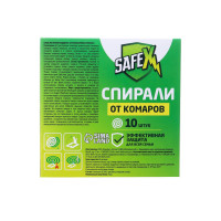 ������� ������������� Safex, 10 ��