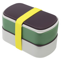 -   Smart Solutions Food Time, 1 