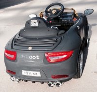 Porsche E911kx Vip