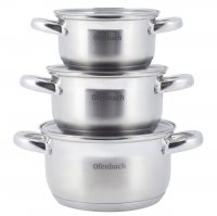   Ofenbach Nb 100002 (6 .:  1,1; 1,7; 2,4.)  
