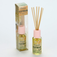   fresh Citrus,  , 30 .