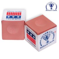 Silver Cup Coral 12.