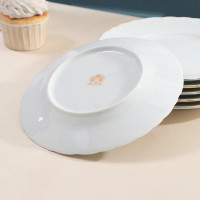   Rococo, 6 : D=19 ,  , 