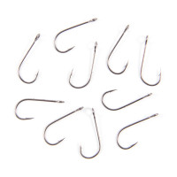  Koi Single Spoon Hook 2,  6 Int,  Bn 10 .