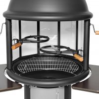      Hunter Smoker   102  
